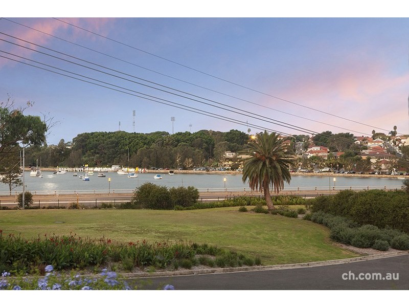 9A Dobroyd Parade, Haberfield NSW 2045