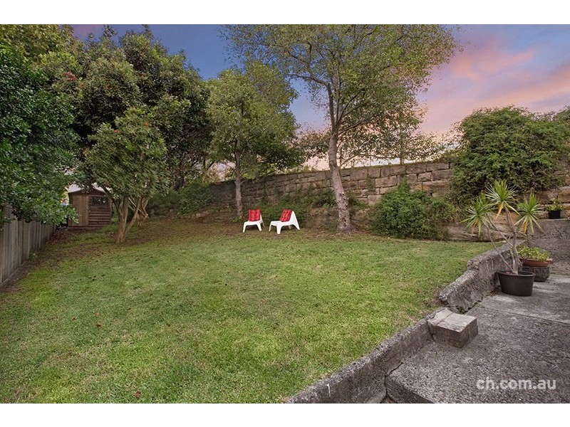 9A Dobroyd Parade, Haberfield NSW 2045