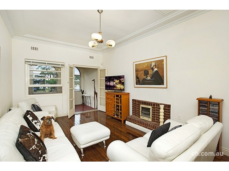 9A Dobroyd Parade, Haberfield NSW 2045