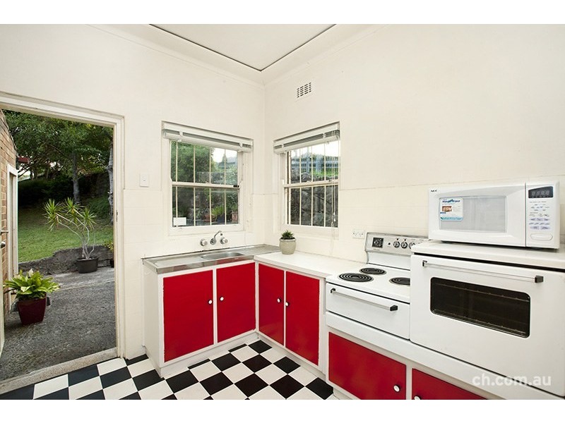 9A Dobroyd Parade, Haberfield NSW 2045