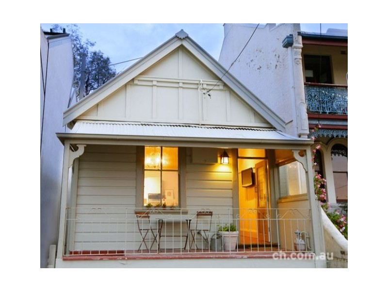 18 Fitzroy Avenue, Balmain NSW 2041