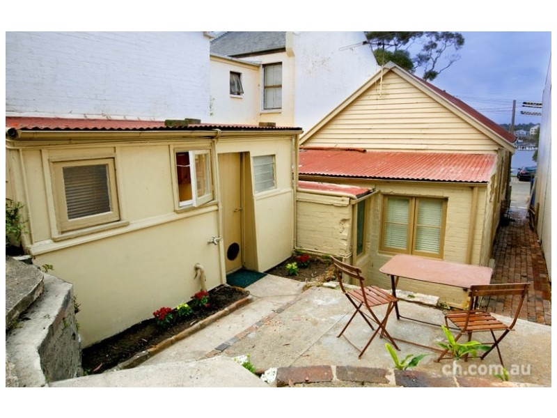 18 Fitzroy Avenue, Balmain NSW 2041