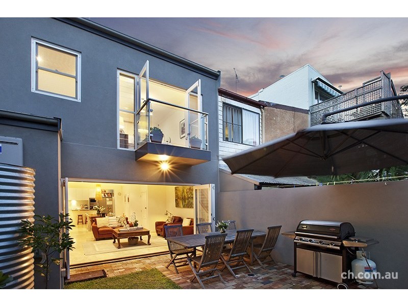 13 Rowntree Street, Balmain NSW 2041