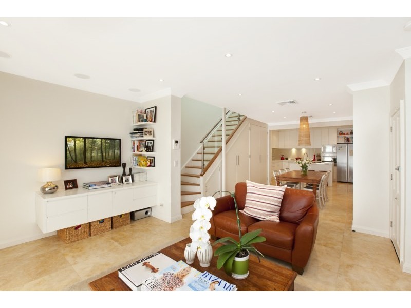 13 Rowntree Street, Balmain NSW 2041