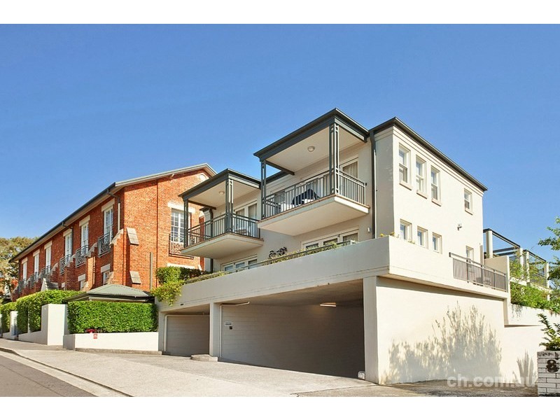 Unit 15/6 Thames Street, Balmain NSW 2041