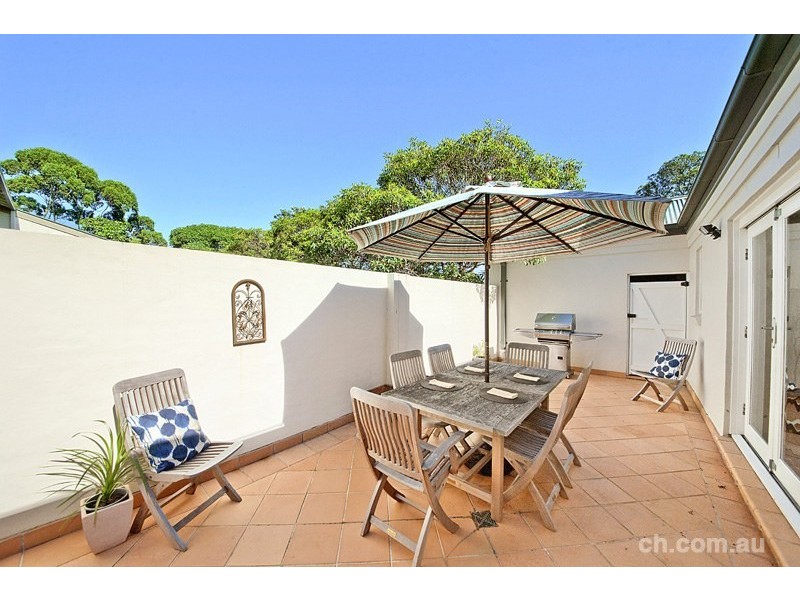 Unit 15/6 Thames Street, Balmain NSW 2041
