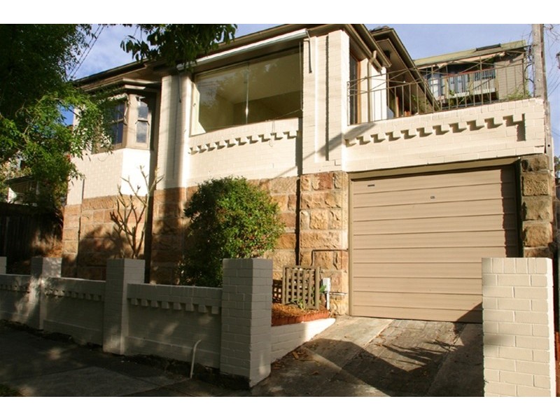 36 Glassop Street, Balmain NSW 2041