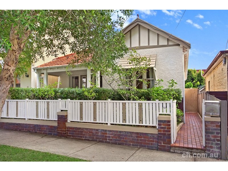 13 Renwick Street, Drummoyne NSW 2047