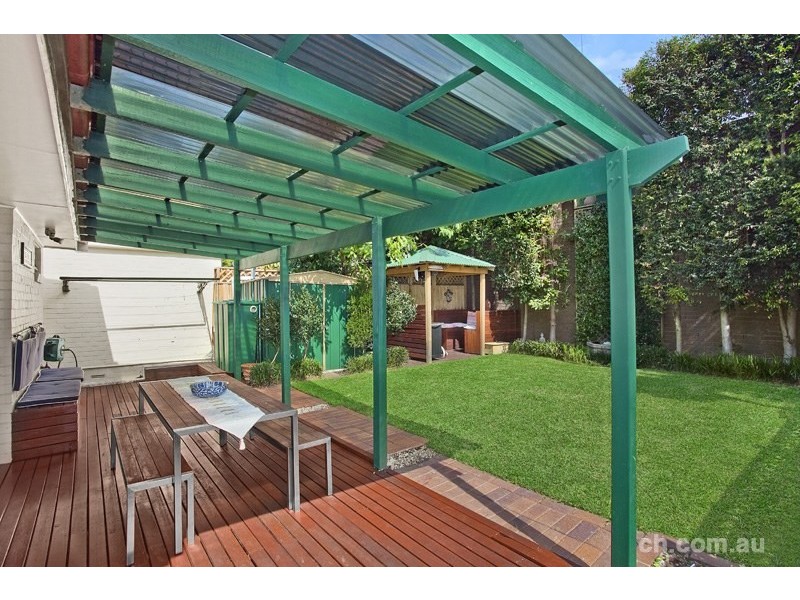 13 Renwick Street, Drummoyne NSW 2047