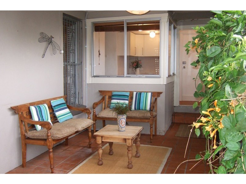 Unit 2/33 Darling Street, Balmain NSW 2041