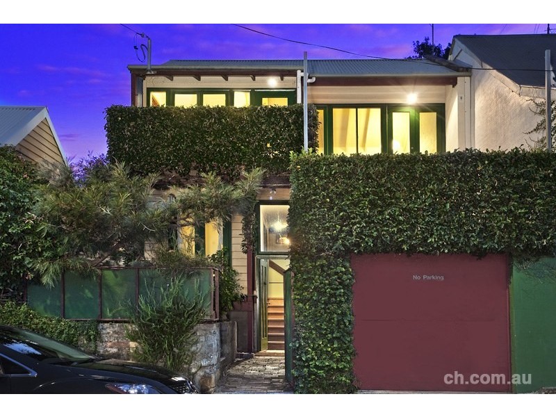 114 Foucart Street, Rozelle NSW 2039