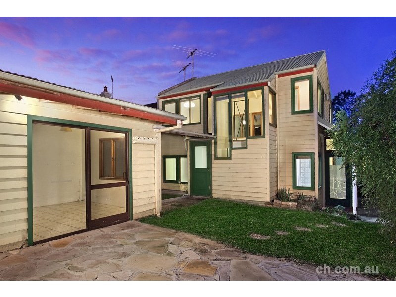 114 Foucart Street, Rozelle NSW 2039
