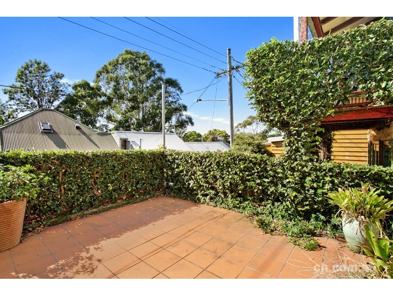 114 Foucart Street, Rozelle NSW 2039