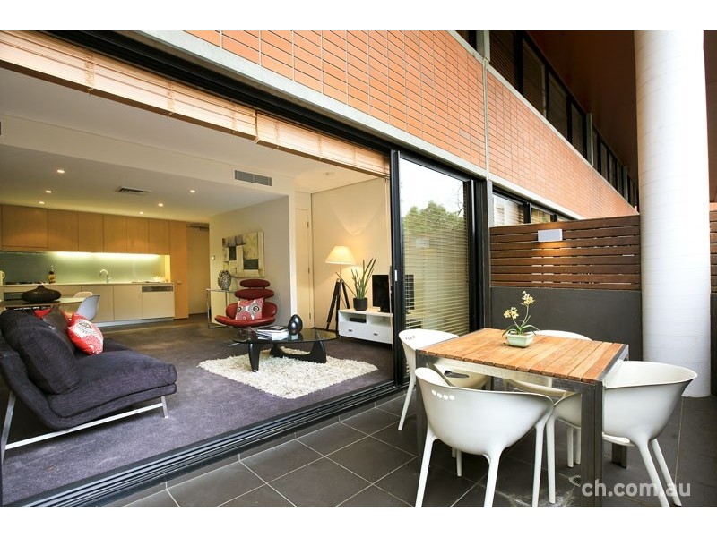 Unit 207B/260 Anzac Parade, Kensington NSW 2033
