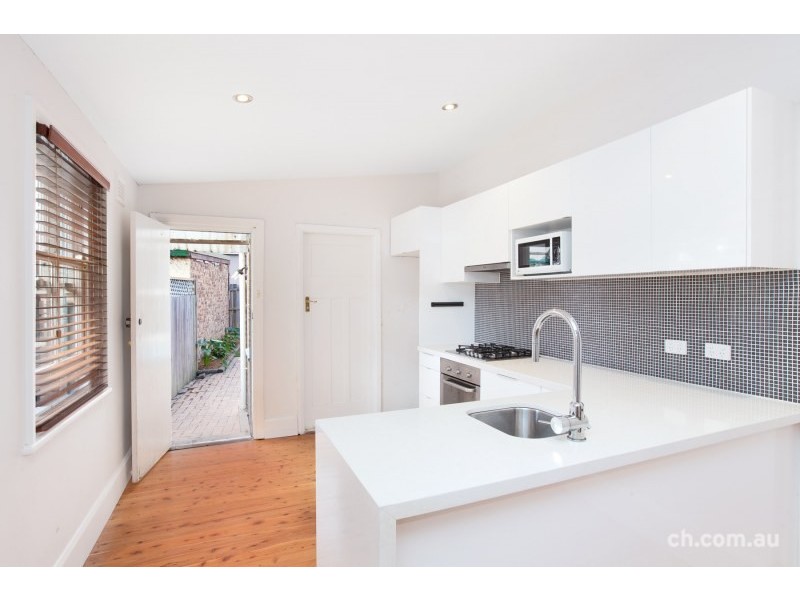 490 Darling Street, Balmain NSW 2041