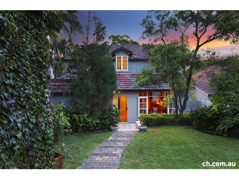 56 William Edward Street, Longueville NSW 2066