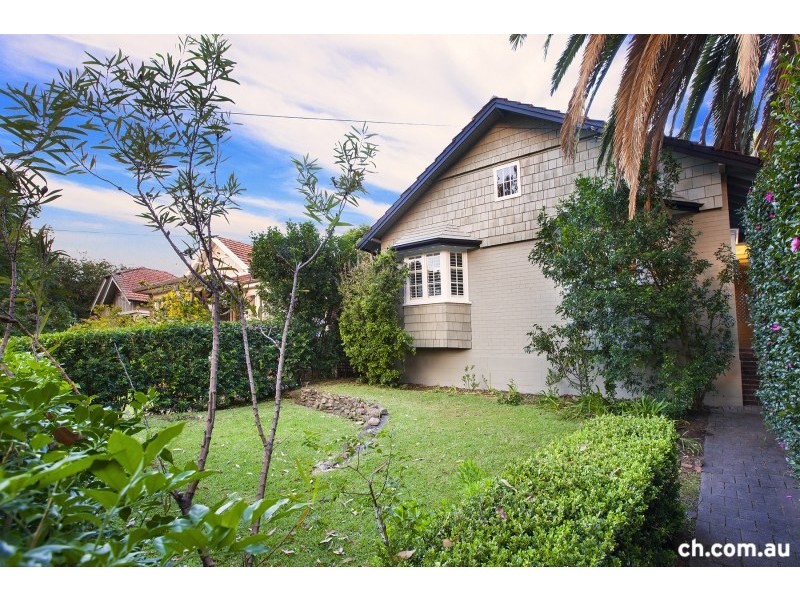 56 William Edward Street, Longueville NSW 2066