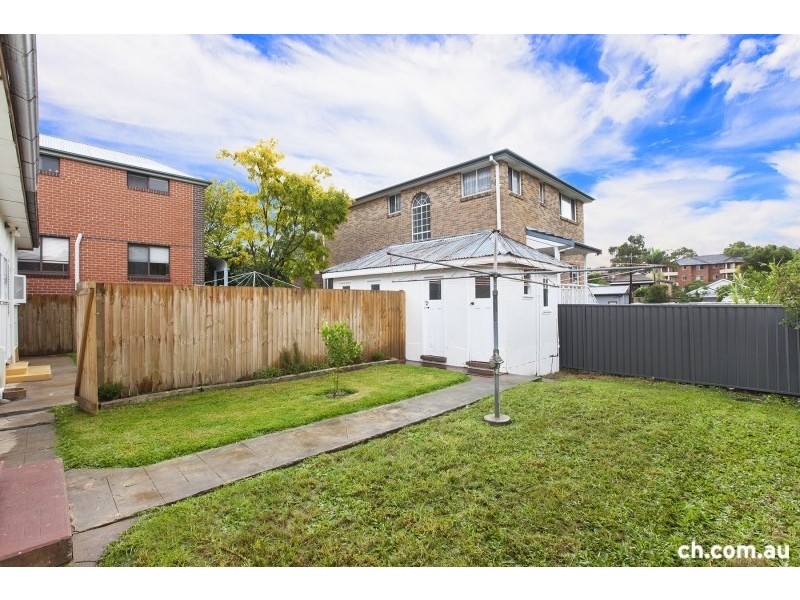 4 – 6 Dixon Street, Parramatta NSW 2150