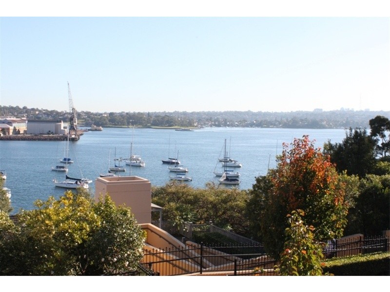 Unit 51/8 Water Street, Birchgrove NSW 2041