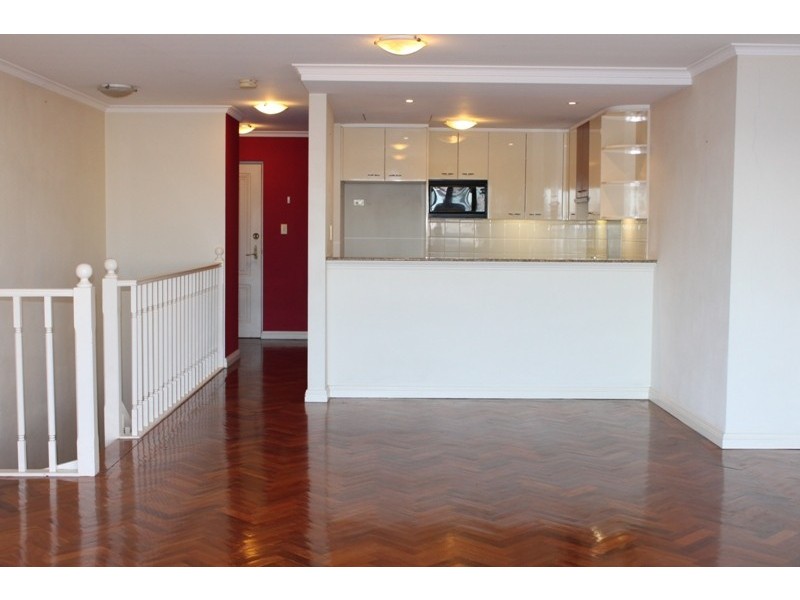 Unit 51/8 Water Street, Birchgrove NSW 2041