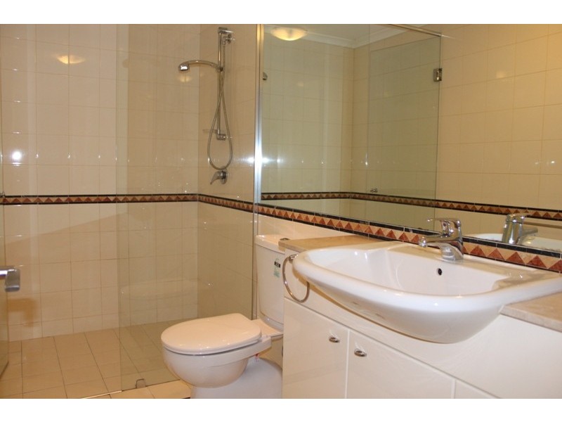 Unit 51/8 Water Street, Birchgrove NSW 2041