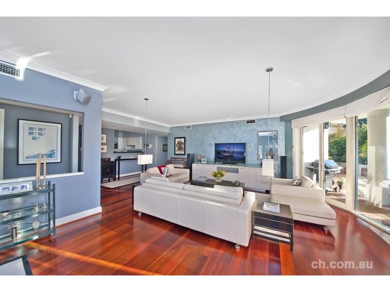 9/4 Harbourview Crescent, Abbotsford NSW 2046