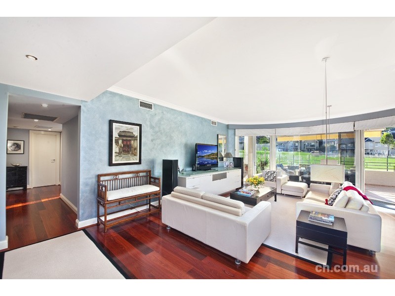 9/4 Harbourview Crescent, Abbotsford NSW 2046