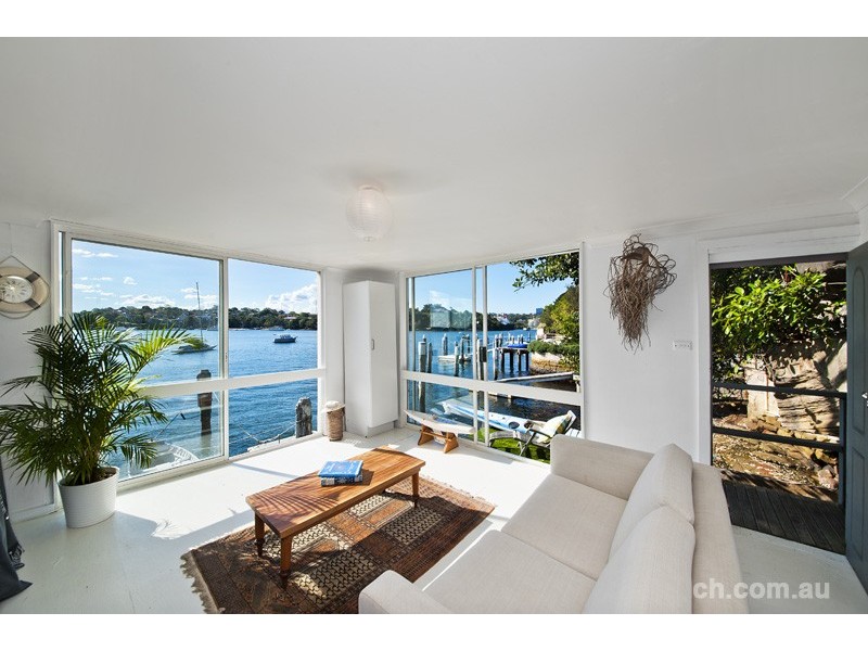 128 Louisa Road, Birchgrove NSW 2041