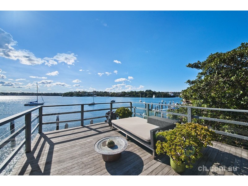128 Louisa Road, Birchgrove NSW 2041