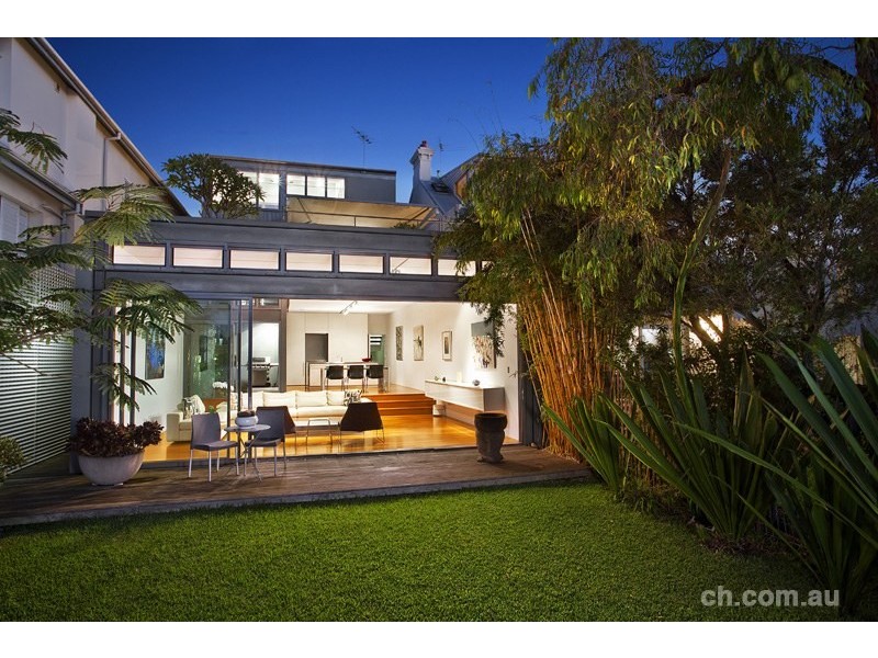 128 Louisa Road, Birchgrove NSW 2041