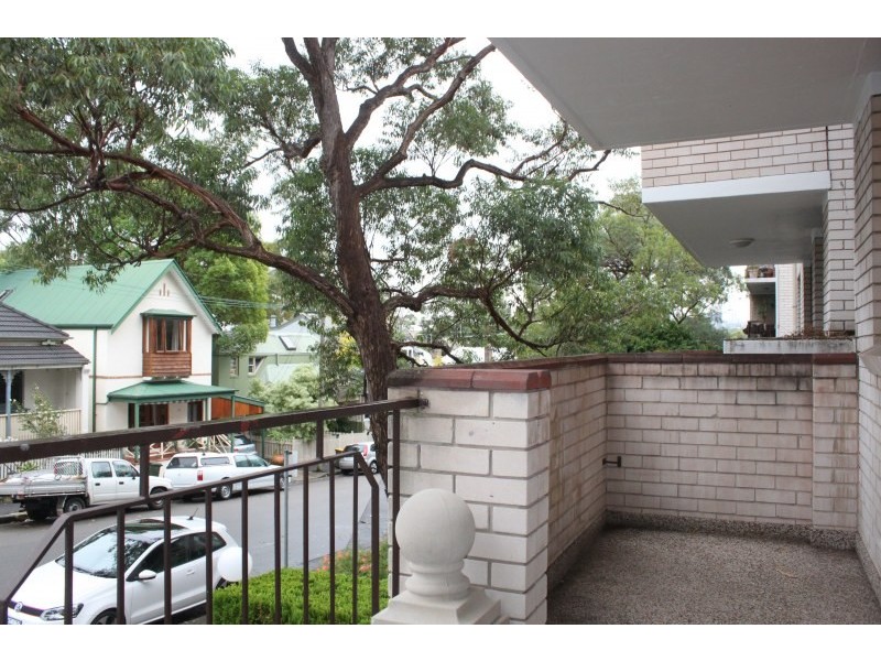 Unit 4/31 Church Street, Balmain NSW 2041