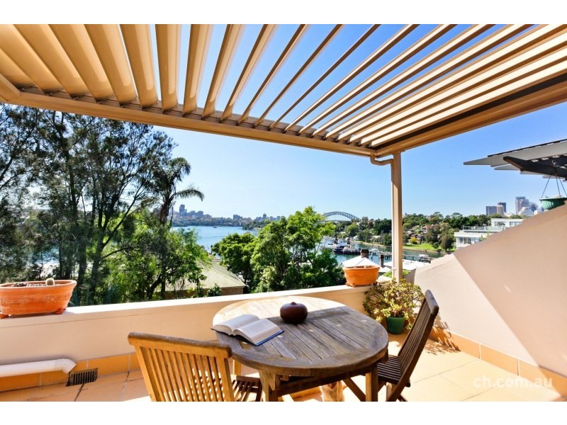 17 Wells Street, Balmain NSW 2041