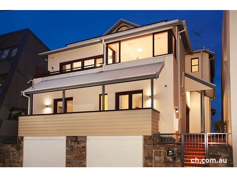 130 Louisa Road, Birchgrove NSW 2041