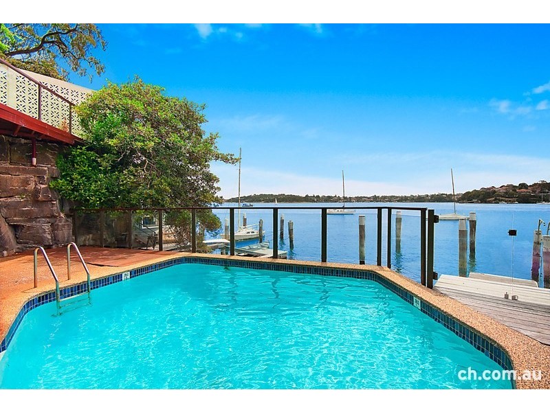 130 Louisa Road, Birchgrove NSW 2041