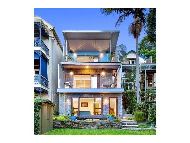 11 Phoebe Street, Balmain NSW 2041