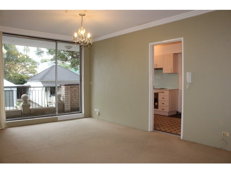Unit 4/31 Church Street, Balmain NSW 2041