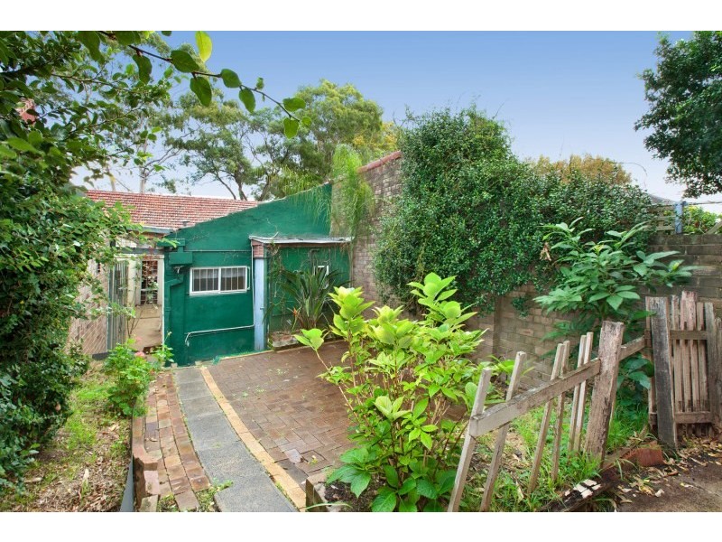 14 Marmion Street, Camperdown NSW 2050