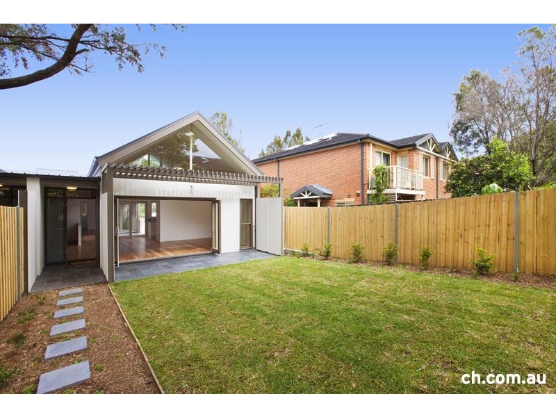 27A Ilka Street, Lilyfield NSW 2040