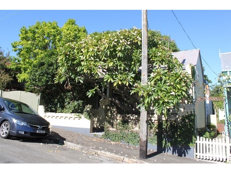 2 Toelle Street, Rozelle NSW 2039