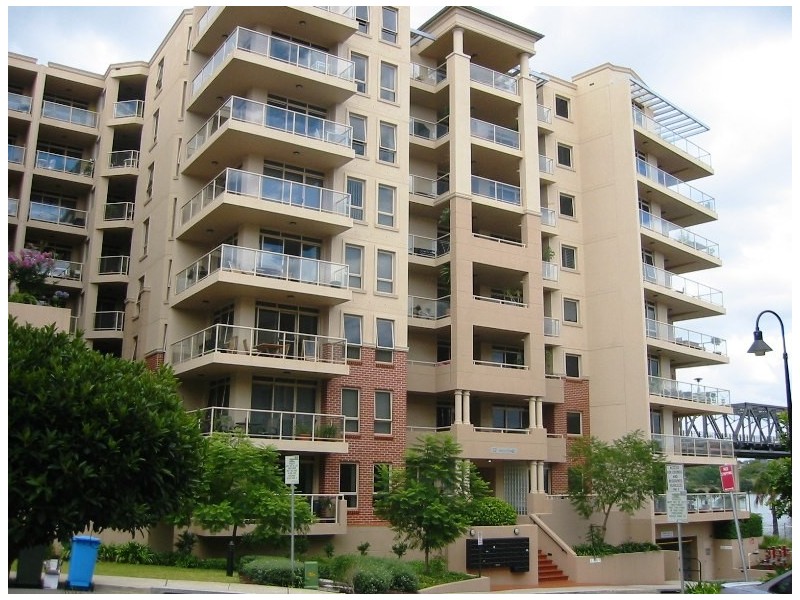 Unit 702/32 Warayama Place, Rozelle NSW 2039