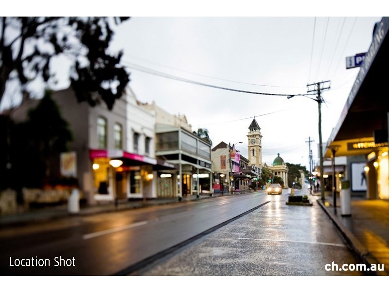 Unit 26/21-23 Palmer Street, Balmain NSW 2041
