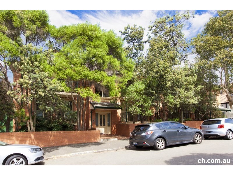 Unit 1/16-18 Hornsey Street, Rozelle NSW 2039