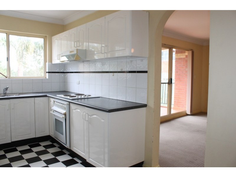 Unit 1/16-18 Hornsey Street, Rozelle NSW 2039