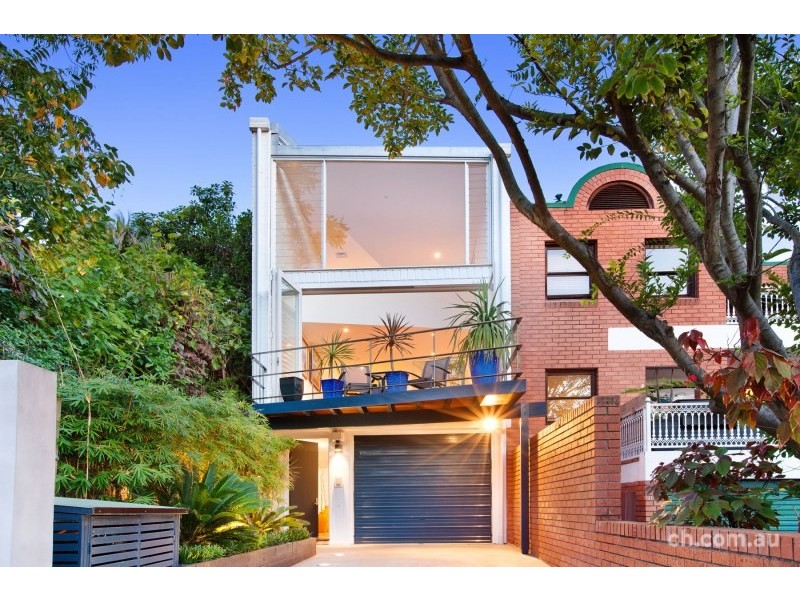 13 Broderick Street, Balmain NSW 2041