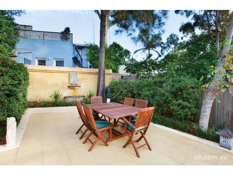 13 Broderick Street, Balmain NSW 2041