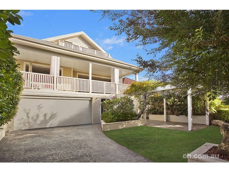 6 Henry Lawson Avenue, Abbotsford NSW 2046