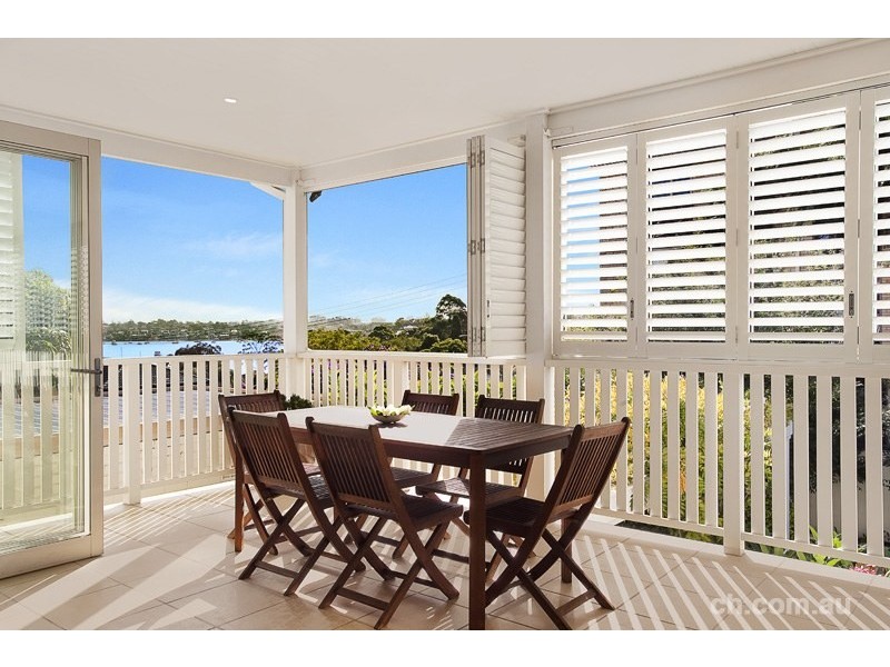 6 Henry Lawson Avenue, Abbotsford NSW 2046