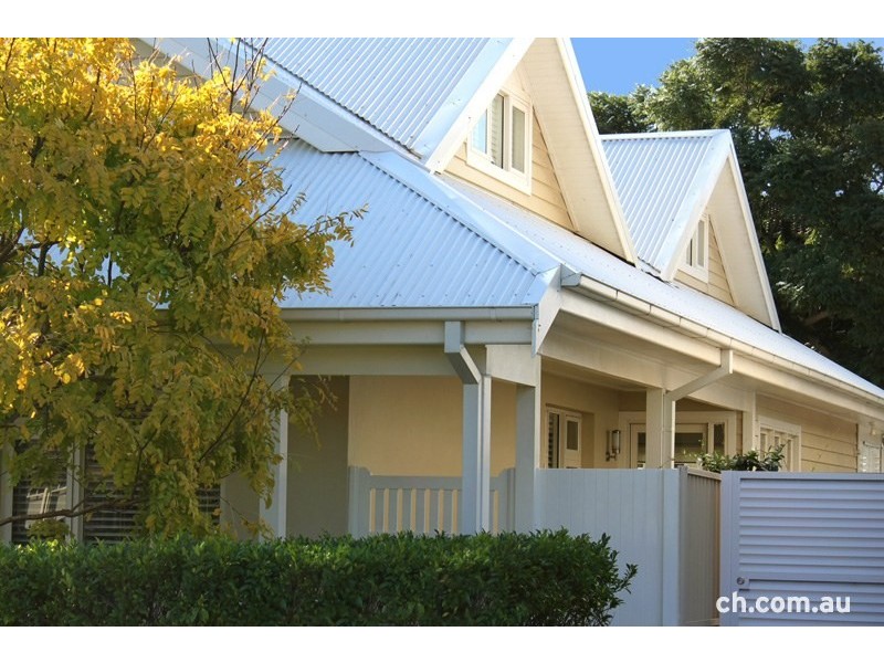 6 Henry Lawson Avenue, Abbotsford NSW 2046