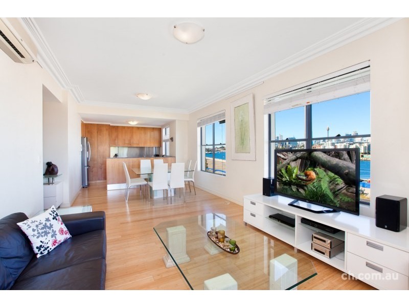 Unit C12/1 Buchanan Street, Balmain NSW 2041