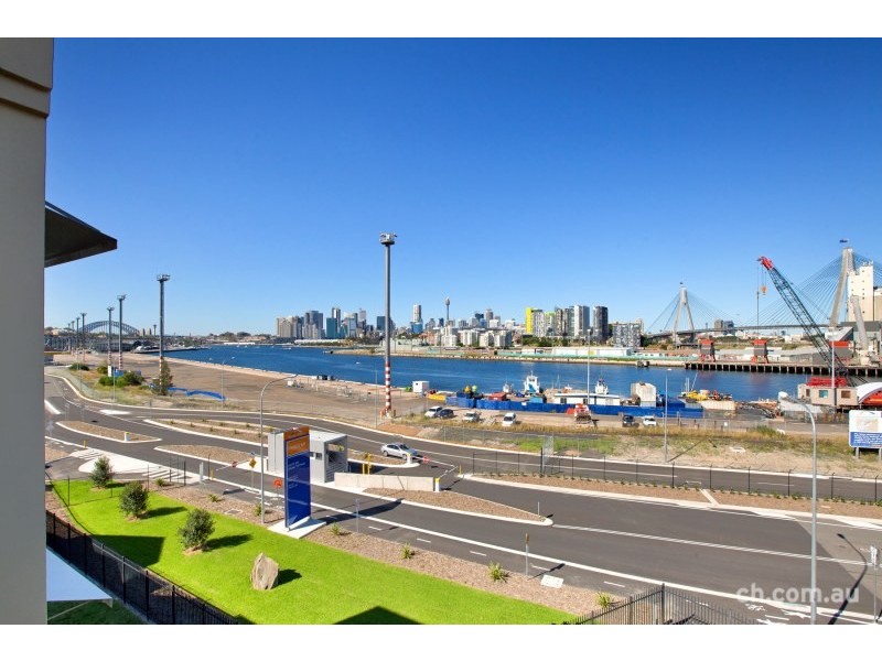 Unit C12/1 Buchanan Street, Balmain NSW 2041